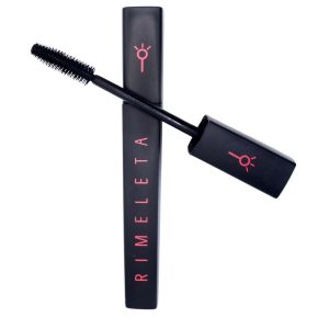 Rímel Rimeleta x Máthe