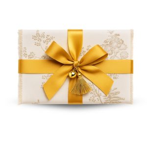 Kit Navideño Chico de Naranja