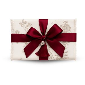 Kit Navideño Chico de Rosas