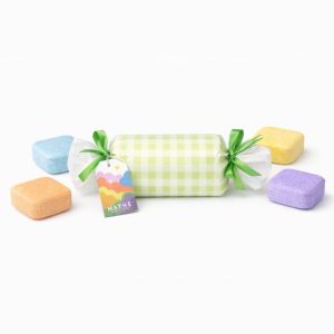 Bombitas de sal para niños (paquete de 4)