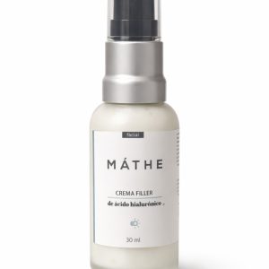 Crema Filler de Ácido Hialurónico (30 ml)