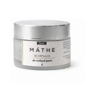 Cápsulas de Retinol (30 cápsulas)