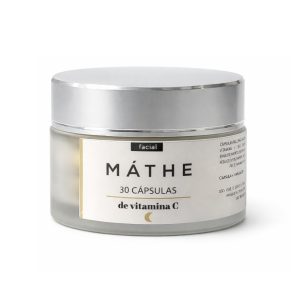 Cápsulas de Vitamina C (30 cápsulas)