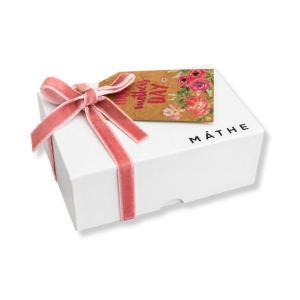 Caja chica para mamá
