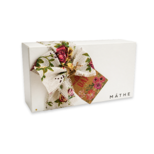 Caja grande para mamá
